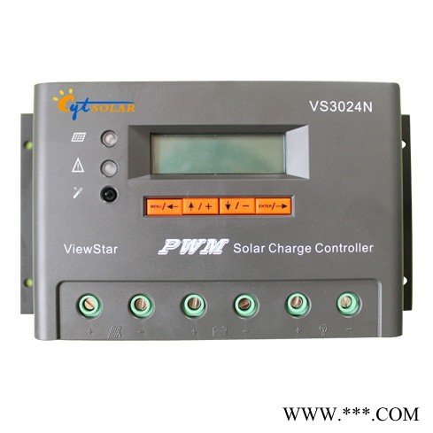 供應(yīng)太陽(yáng)能控制器