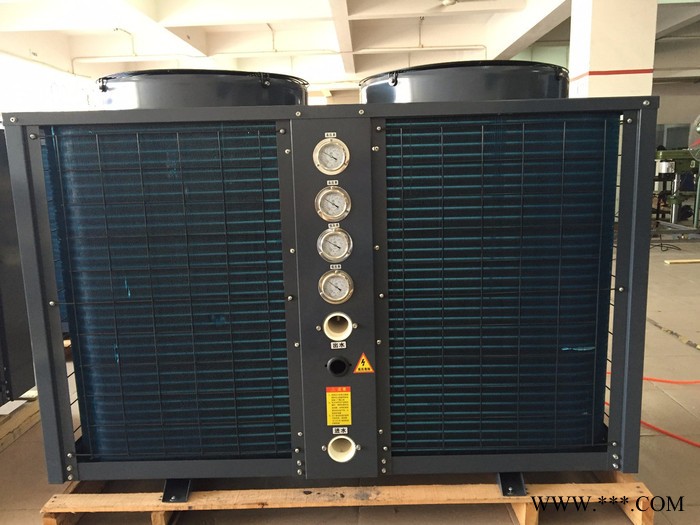 商用空氣能熱水器10P空氣能泳池恒溫機組 空氣源熱泵熱水器