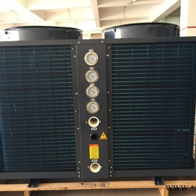 商用空氣能熱水器10P空氣能泳池恒溫機組 空氣源熱泵熱水器