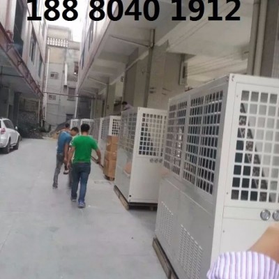 正旭 學校鍋爐設備空氣能熱水器 空氣能熱水器節能