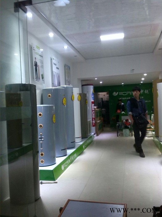 供應中銳中銳空氣能熱水器