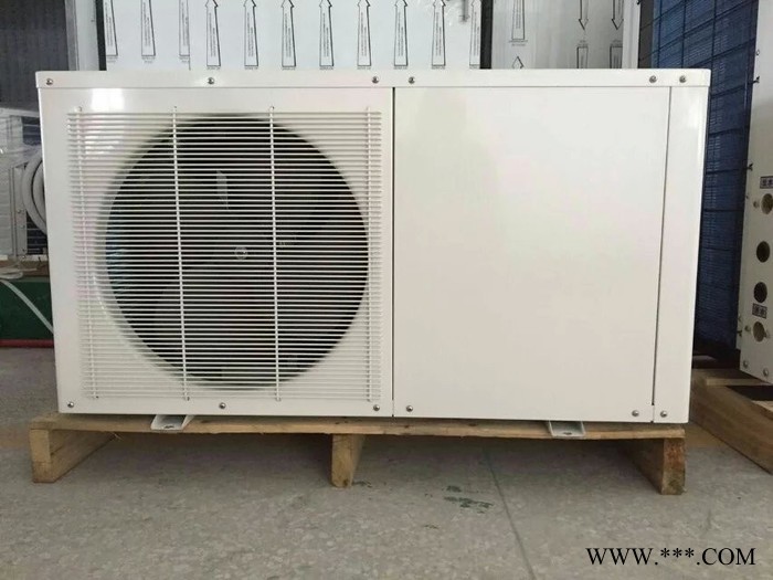 2匹家用空氣能 方形空氣能熱泵熱水機   熱泵熱水機   空氣能熱水器