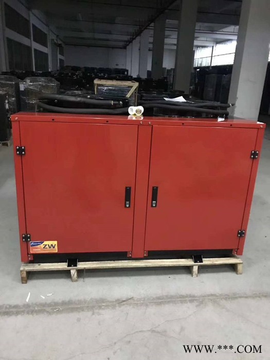 歐必特10P商用直熱循環式空氣能熱泵熱水器北方煤改電專用商用空氣能熱水器