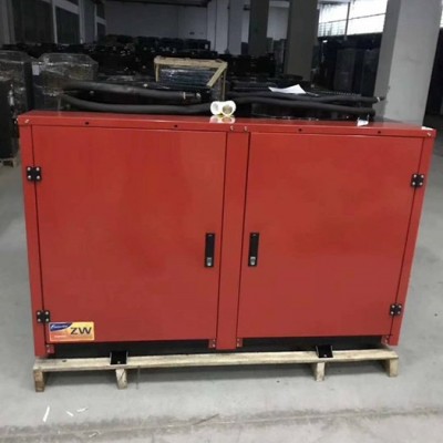 歐必特10P商用直熱循環式空氣能熱泵熱水器北方煤改電專用商用空氣能熱水器