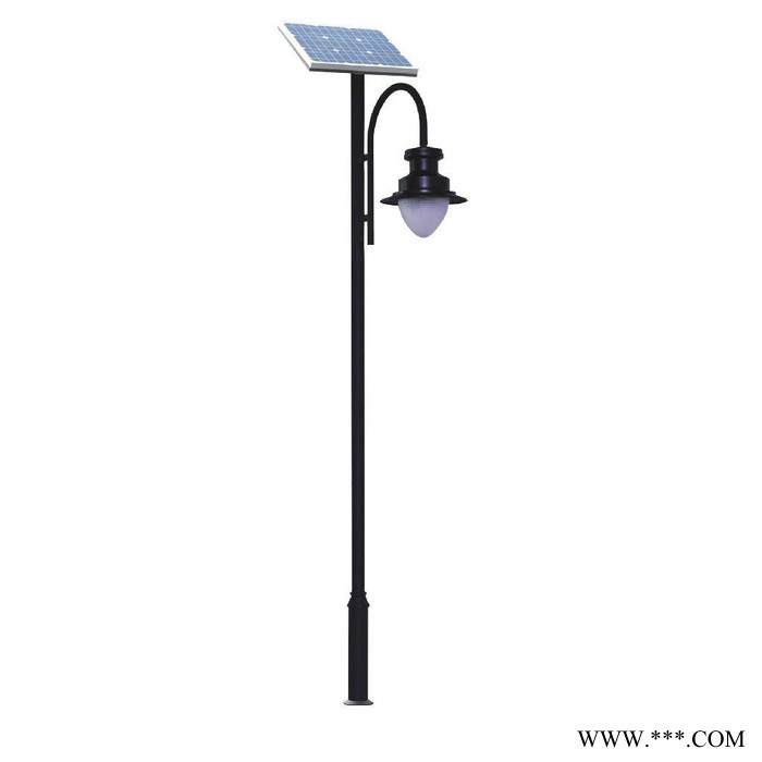 豐澤路燈廠7米太陽能LED路燈太陽能路燈調節器