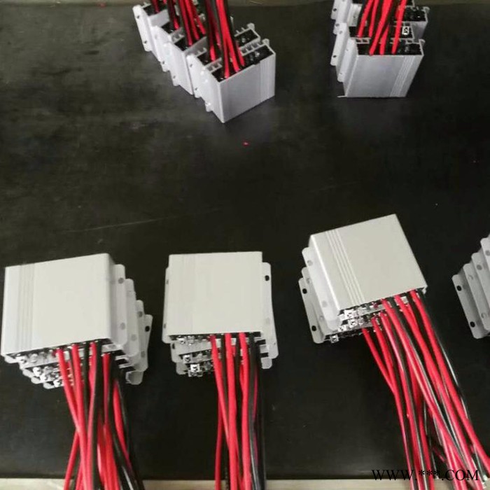 飛天照明 太陽能路燈控制器   膠體升壓太陽能路燈控制器