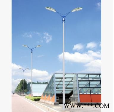 滄州福光太陽能路燈小金豆經(jīng)標(biāo)準(zhǔn)型新農(nóng)村挑臂式太陽能路燈45平壓行控制器**，質(zhì)量有保障