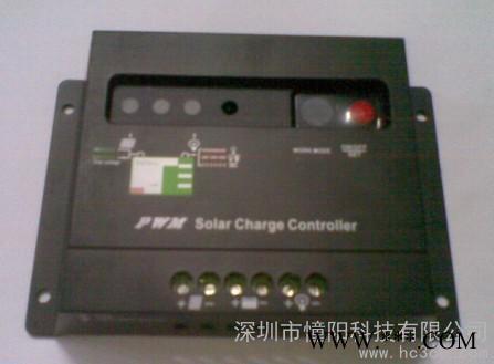 供應太陽能路燈控制器