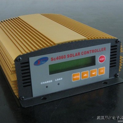 供應蘇爾SOL SC4050/30 太陽能控制器