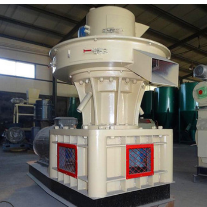 供應生物質燃料顆粒機 秸稈鋸末顆粒燃料成型機 生物炭秸稈顆粒機