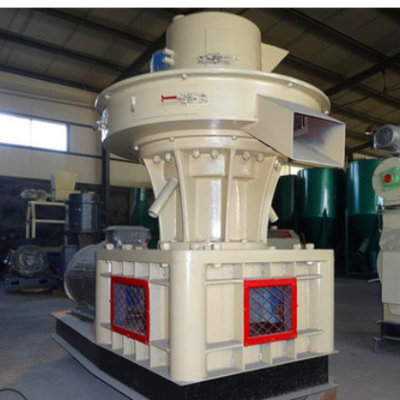 供應生物質燃料顆粒機 秸稈鋸末顆粒燃料成型機 生物炭秸稈顆粒機