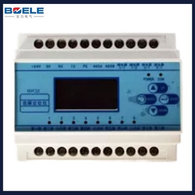 絕緣故障定位儀GUC12 醫(yī)用 IT隔離變壓器 醫(yī)院配電系統(tǒng)報警裝置