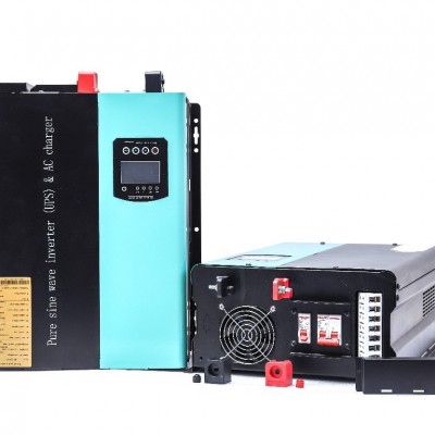 太陽能離網逆變一體機，離網逆變器，光伏逆變器，光伏發電系統