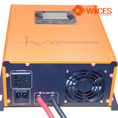 多巴胺純正弦波工頻逆控一體機(jī)壁掛太陽能控制逆變器離網(wǎng)內(nèi)置PWM