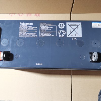 全新現貨LC-P12100STUPS電源蓄電池12V100Ah65Ah38Ah鉛酸蓄電池