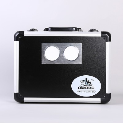 太陽(yáng)能供電系統(tǒng)300W戶外照明發(fā)電家用便攜式光伏發(fā)電系統(tǒng)