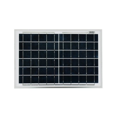 太陽能光伏板足功率高品質太陽能電池板光伏組件10W6V18V光伏板