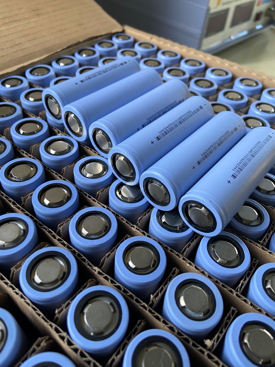 遠東21700動力5C4000毫安電動車電瓶車 三輪車電芯 原廠