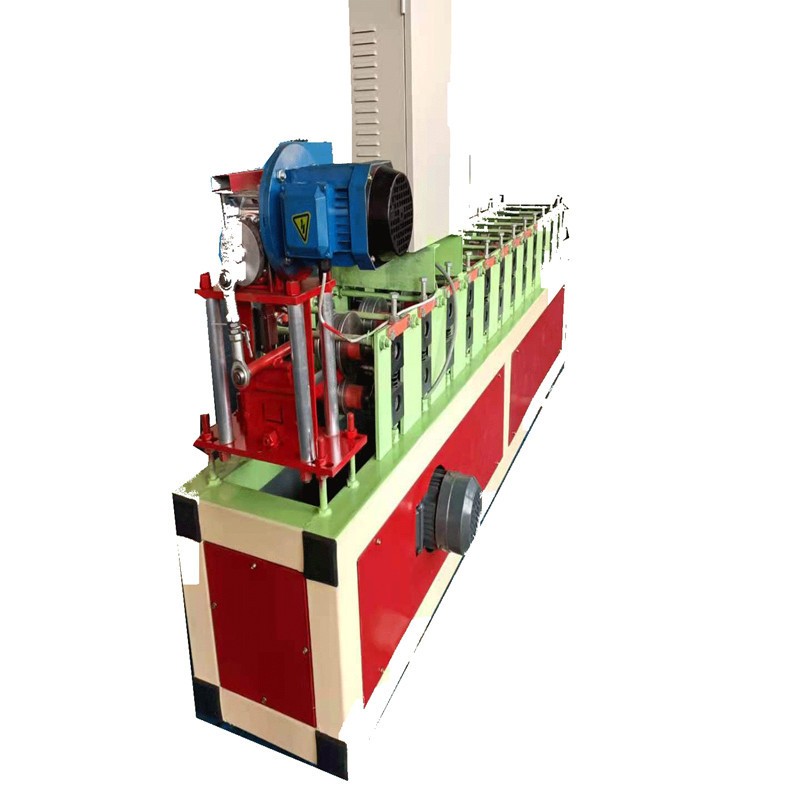 專業各種全自動 C型設備 全自動CU型槽設備 異型設備