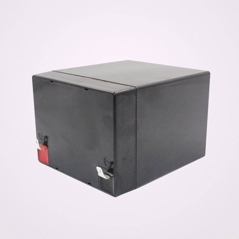 電動卷閘門電池 電瓶12V5AH4.5安免維護蓄廠家直銷歡迎批發采購