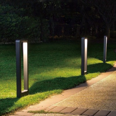 太陽能草坪燈小區LED插地燈河堤景觀燈公園草地燈別墅草坪燈