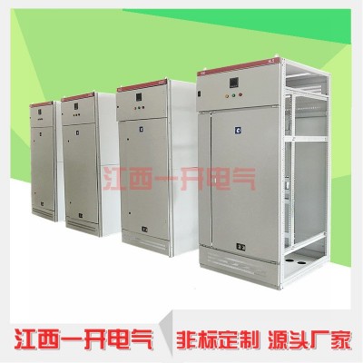 低壓開關(guān)柜GGD交流低壓配電柜成套定室內(nèi)戶外電氣設(shè)備控制柜廠家