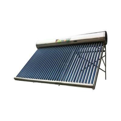 批 發太陽能熱水器 家用太陽能熱水器 不銹鋼太陽能熱水器家用