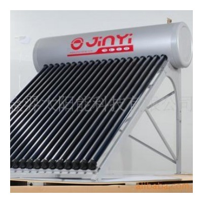 供應出口專用承壓式太陽能熱水器，100升至300升