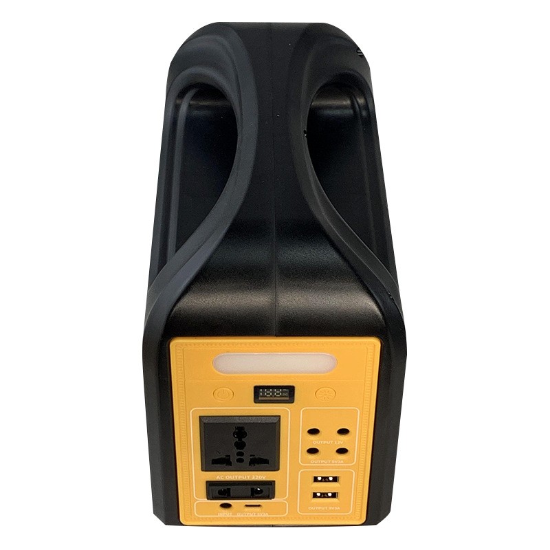 全新300W220V200000毫安戶外移動便攜式電源！全新磷酸鐵鋰電芯！