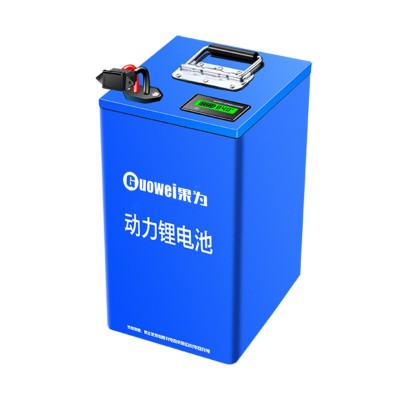 新國標48V22ah鋰電池外賣快遞電動兩輪三輪車電瓶60V7 2V鋰電池組