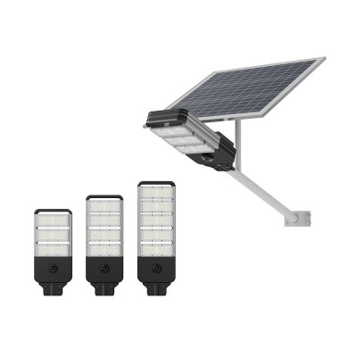 新款太陽能庭院花園公園新農村景觀LED照明小型路燈墻頭壁掛壁燈