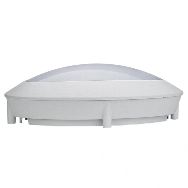 IP66防水戶(hù)外壁燈7W走廊外墻室內(nèi)墻壁白色