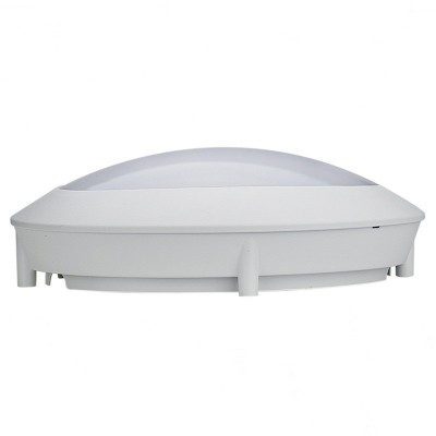 IP66防水戶(hù)外壁燈7W走廊外墻室內(nèi)墻壁白色