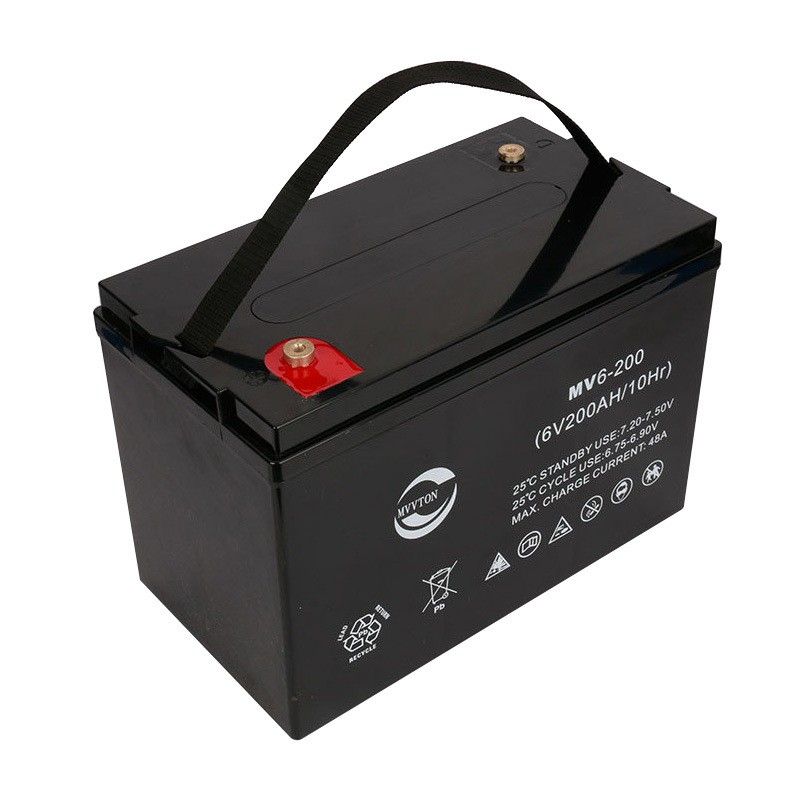 廠家批發 12V7.5AH 免維護太陽能蓄電池 音響12v蓄電瓶