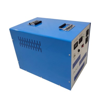 太陽(yáng)能逆變器多功能光伏發(fā)電一體機(jī)輸出220v儲(chǔ)電放電鋰電池發(fā)電機(jī)