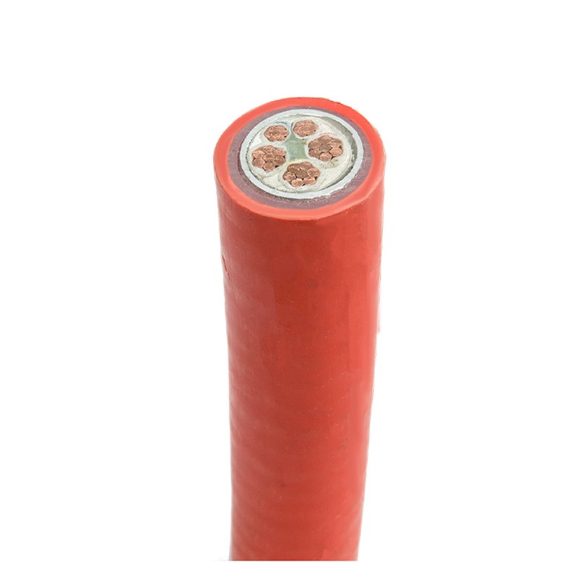 廠家供應(yīng)電纜線 BTLY(NG-A)柔性無(wú)機(jī)礦物絕緣防火電纜