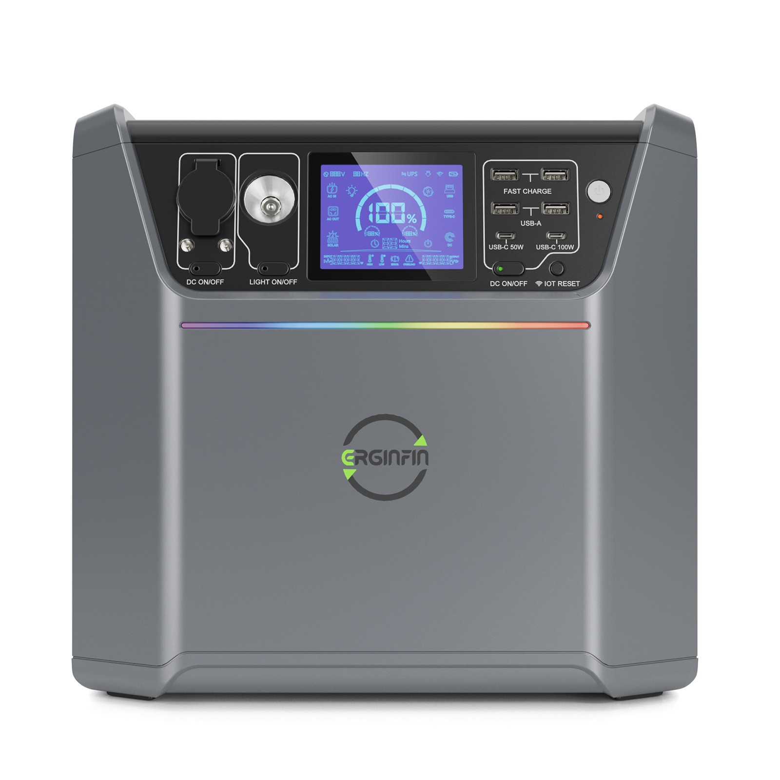 戶外電源 便攜式電源， 應急電源，UPS 露營電源 快充電源