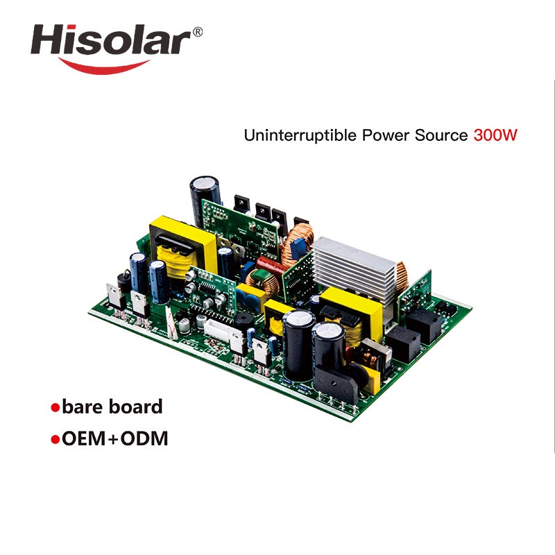 純正波逆變器主板電路板足功率300W600W裸板批發PCBA戶外電源套料