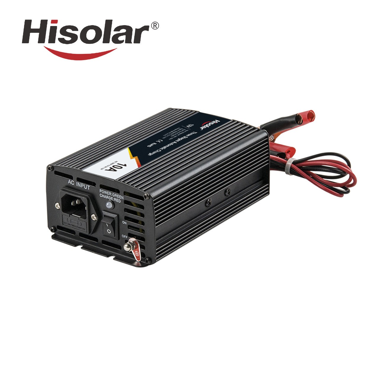 電動叉車充電器12v24v堆高車升降機12V24V10A洗地機鉛酸電池鋰電