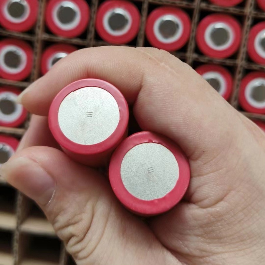 松下特斯拉21700鋰電池4800mAh動力5C 電動車電摩平板電腦電瓶