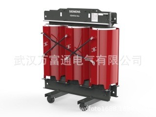 SCB13-1250/10 西門子變壓器