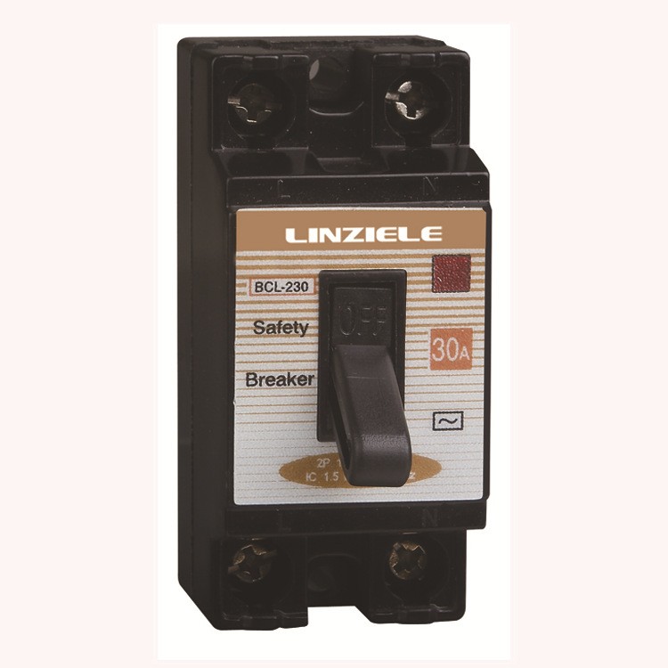 漏電斷路器 保護開關 廠家供應 快速發貨 量大從優 來電咨詢詳談