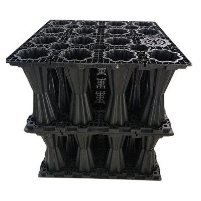 廠家直銷雨水收集pp模塊雨水收集系統(tǒng)海綿城市雨水回收利用系統(tǒng)