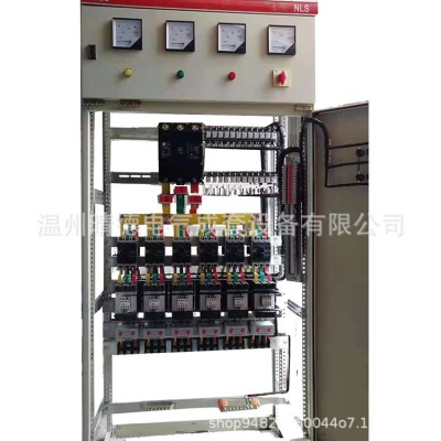 GCK低壓進線柜GGD柜雙電源柜MNS動力柜饋線柜GCS出線柜計量柜子