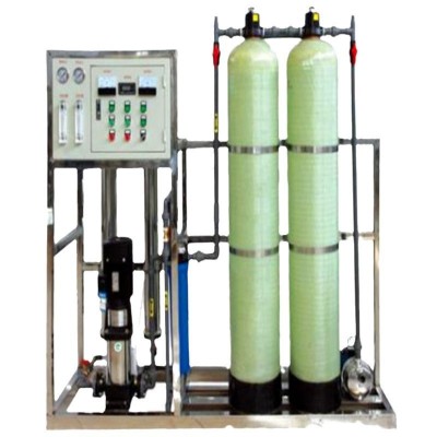 西安水處理設(shè)備廠家 納濾膜分離水處理設(shè)備 超濾膜設(shè)備支持購買