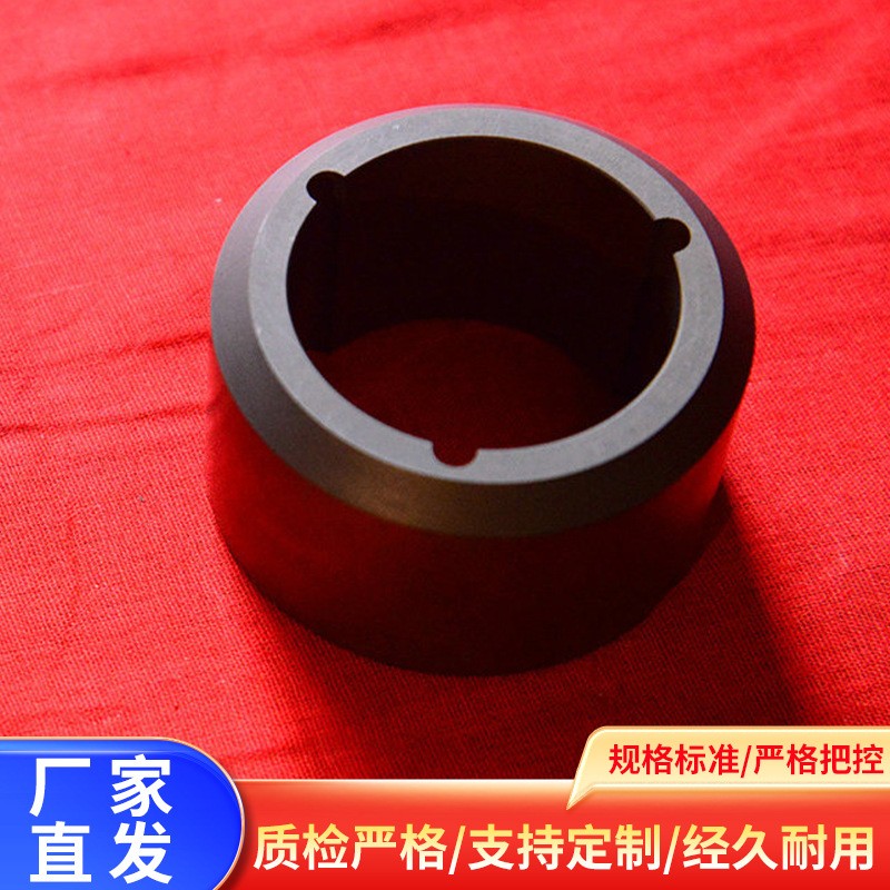 廠家供應汽車泵用 石墨軸套 石墨軸襯套 泵用軸套批發