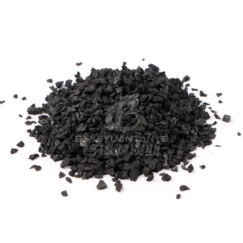 棕櫚殼、果殼活性炭飲用水處理顆粒活性炭飲用水工業(yè)自來水廠過濾