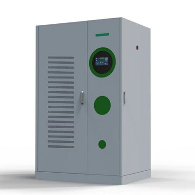 分體式直流汽車液冷充電樁360-960kw大功率整流柜新能源充電樁