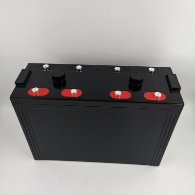 2v鉛酸電池1000AH光伏家用儲能蓄電池AGM蓄電池組太陽能電瓶廠家