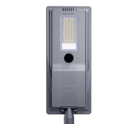 工程款太陽(yáng)能燈戶外LED庭院燈新農(nóng)村市政道路一體化太陽(yáng)能路燈